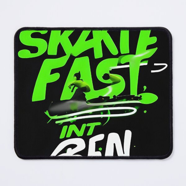 Item preview, Baker Skateboard | Skate Fast Break Limits Tee designed and sold by aslya-top.