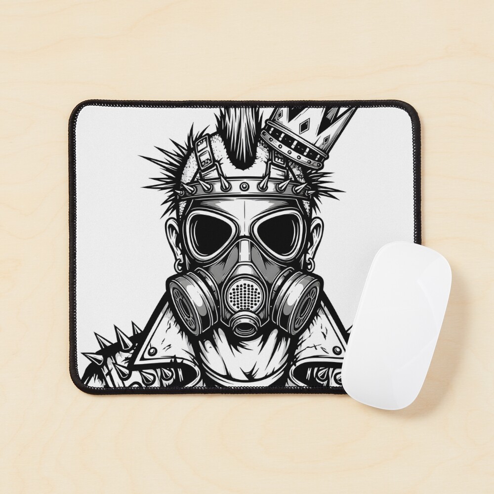 Item preview, Mouse Pad designed and sold by Tee-Ink.