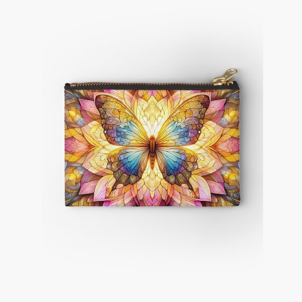 Item preview, Hypnotic Butterfly Mandala designed and sold by Campbell Gallery.