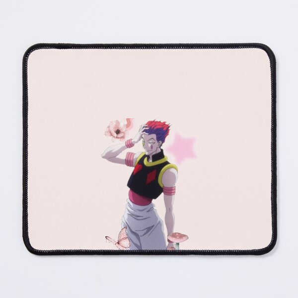 Item preview, Hisoka Morrow designed and sold by kDesignO.
