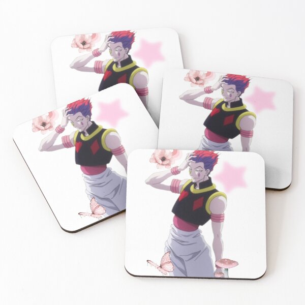 Item preview, Hisoka Morrow designed and sold by kDesignO.