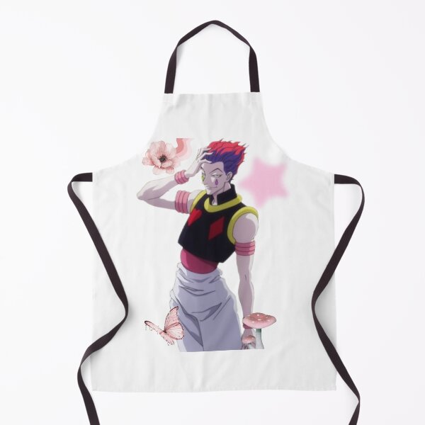 Item preview, Hisoka Morrow designed and sold by kDesignO.