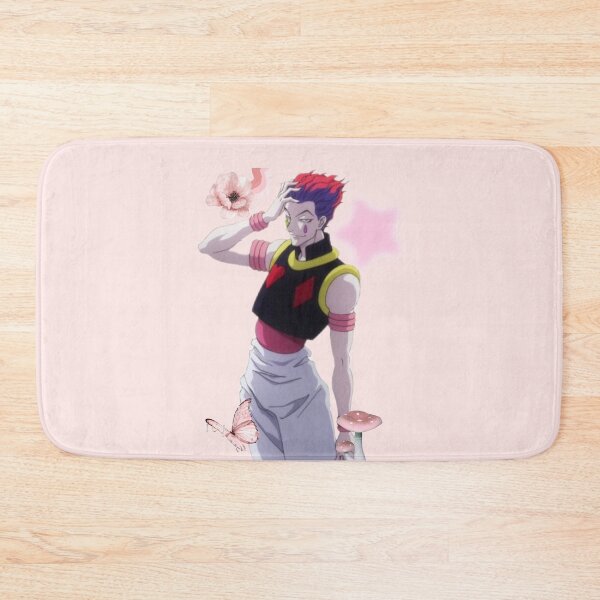 Item preview, Hisoka Morrow designed and sold by kDesignO.