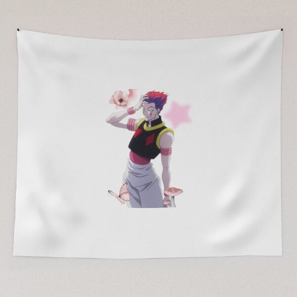 Item preview, Hisoka Morrow designed and sold by kDesignO.