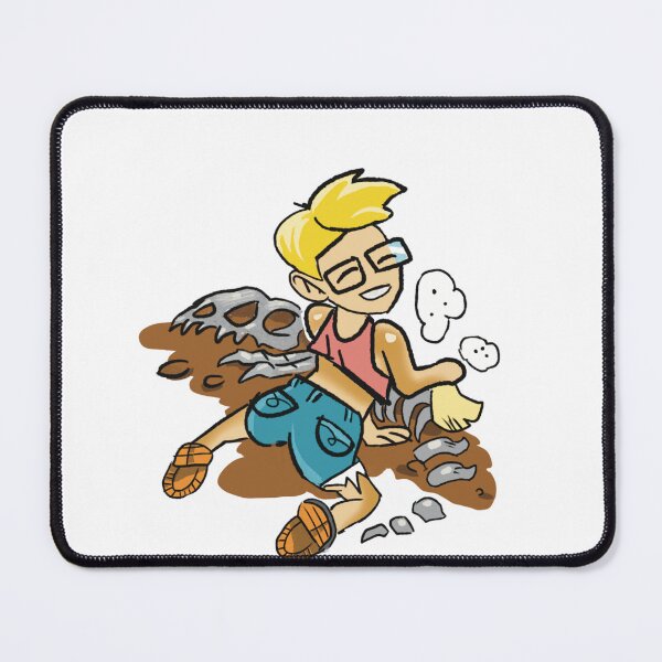 Item preview, Ellie Sattler designed and sold by SideBurnsPrints.