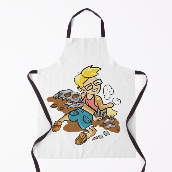 Item preview, Ellie Sattler designed and sold by SideBurnsPrints.