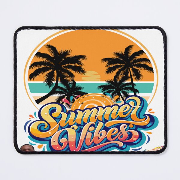 Item preview, GAME-CHANGER SUMMER VIBES designed and sold by dynasty7ENT1979.