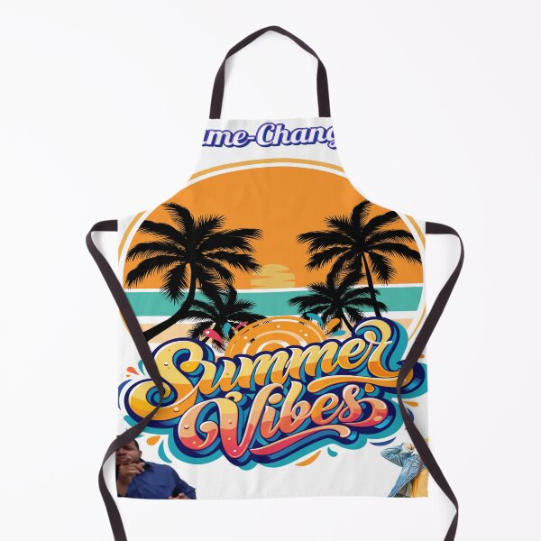 Item preview, GAME-CHANGER SUMMER VIBES designed and sold by dynasty7ENT1979.