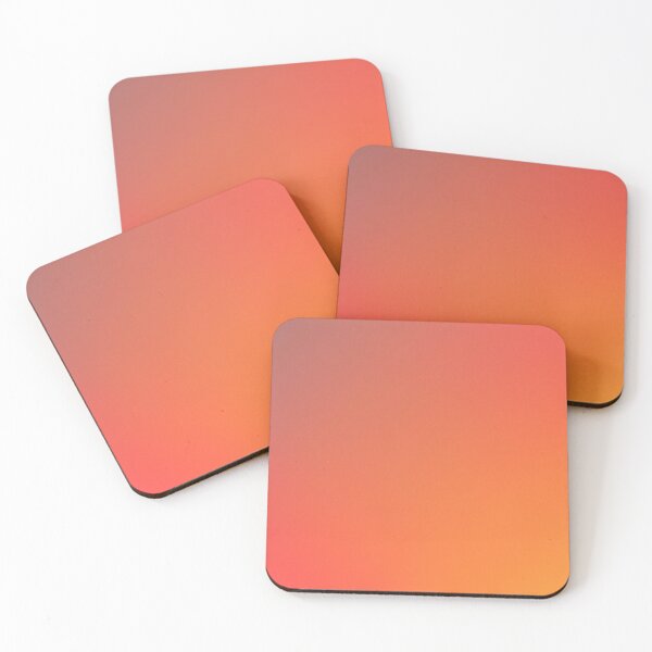 Item preview, Orange Red Gradient designed and sold by SassyArtistry.