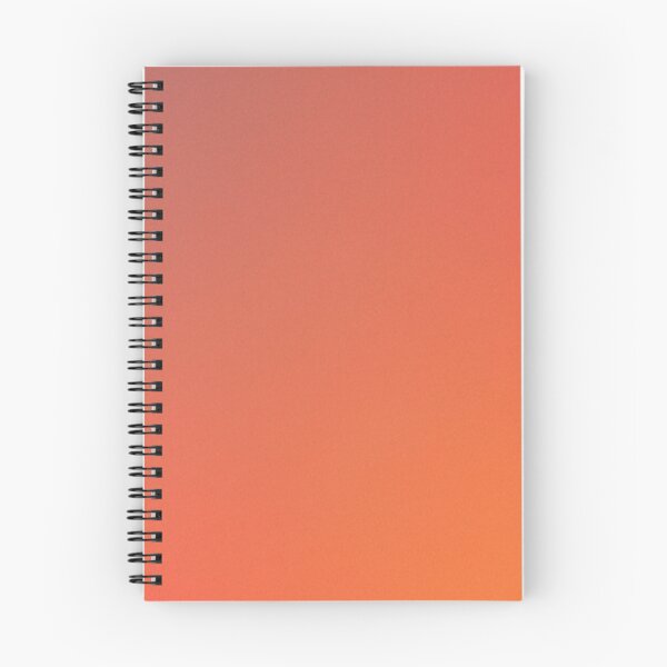 Item preview, Orange Red Gradient designed and sold by SassyArtistry.