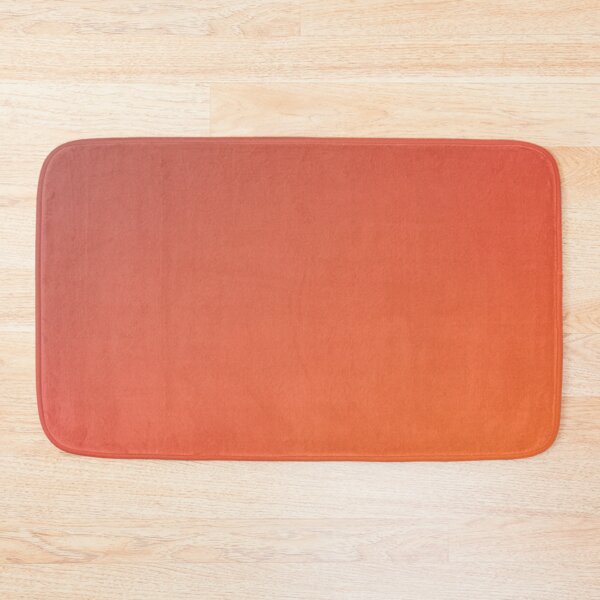 Item preview, Orange Red Gradient designed and sold by SassyArtistry.