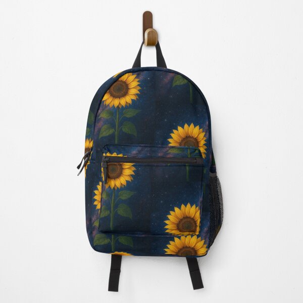 Item preview, Sunflower galaxy designed and sold by KikiArtDesignz.