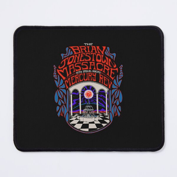 Item preview, Brian Jonestown designed and sold by MYHEARTIMPRINT.