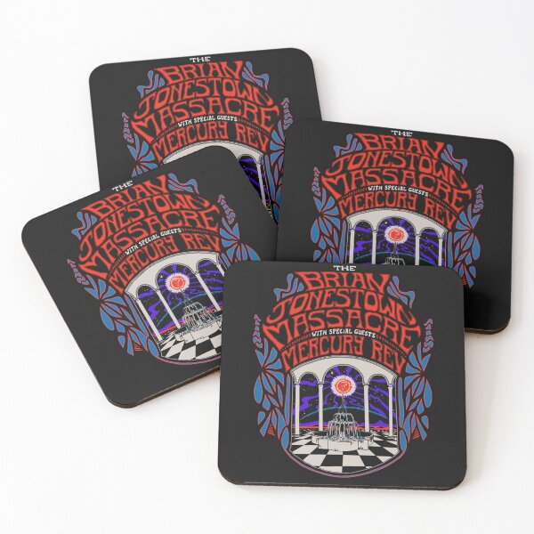 Item preview, Brian Jonestown designed and sold by MYHEARTIMPRINT.