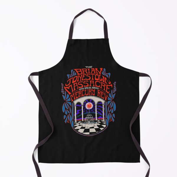 Item preview, Brian Jonestown designed and sold by MYHEARTIMPRINT.