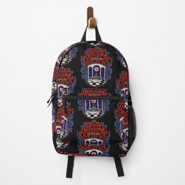 Item preview, Brian Jonestown designed and sold by MYHEARTIMPRINT.