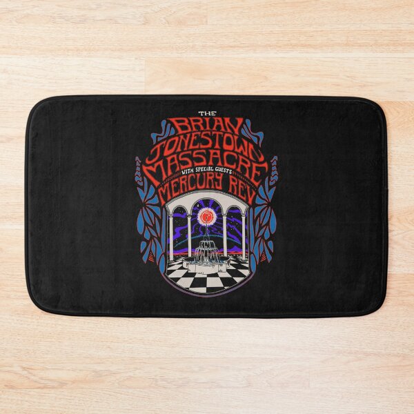Item preview, Brian Jonestown designed and sold by MYHEARTIMPRINT.