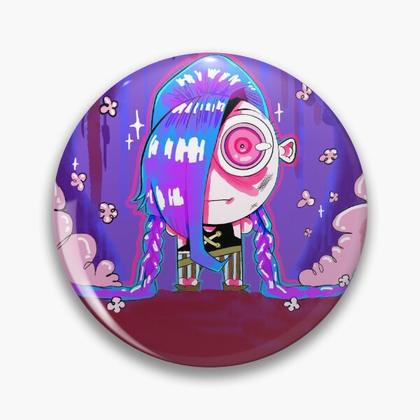 Item preview, JINX DARK designed and sold by leonardomottas.