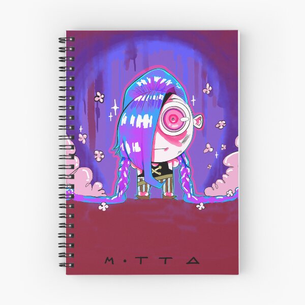 Item preview, JINX DARK designed and sold by leonardomottas.