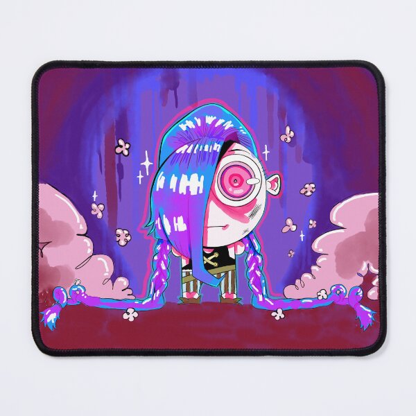 Item preview, JINX DARK designed and sold by leonardomottas.