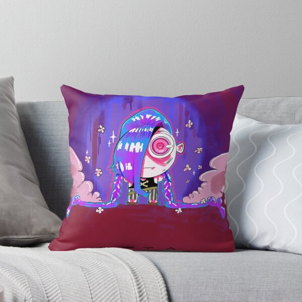 Item preview, JINX DARK designed and sold by leonardomottas.