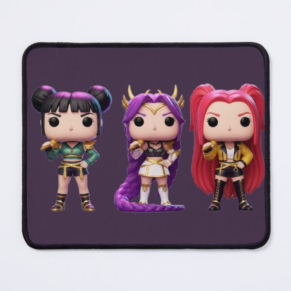 Item preview, Funkos Kpop designed and sold by PastVision.