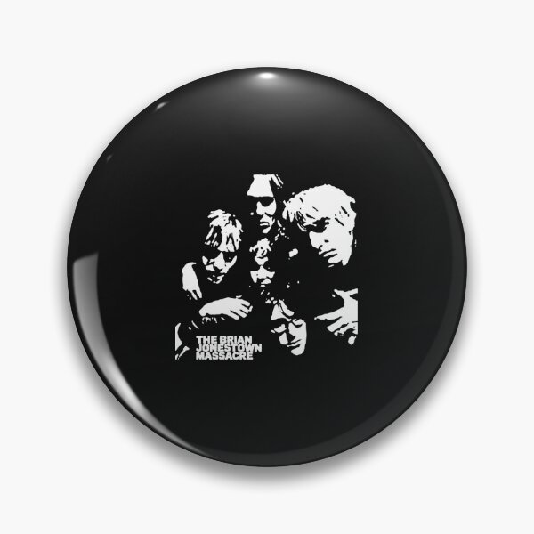 Artikelvorschau, BJM BESTE BAND der 90er entworfen und verkauft von MYHEARTIMPRINT.