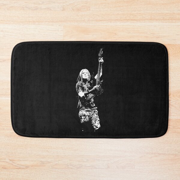 Item preview, Black The Brian Jonestown Massacre   designed and sold by MYHEARTIMPRINT.