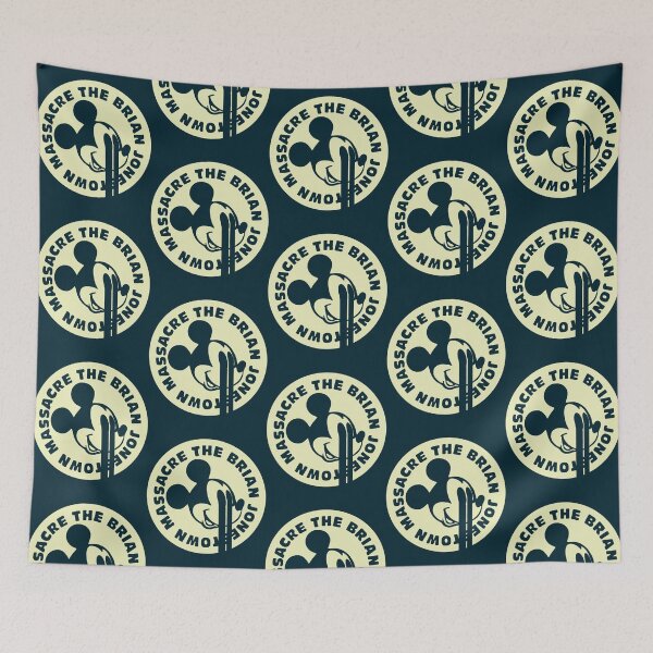 Item preview, Beating a Dead Horse    designed and sold by MYHEARTIMPRINT.