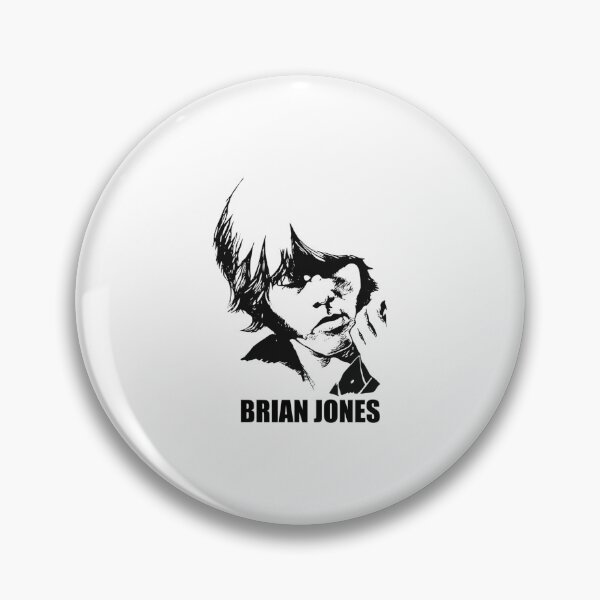 Item preview, Brian Jone   designed and sold by MYHEARTIMPRINT.