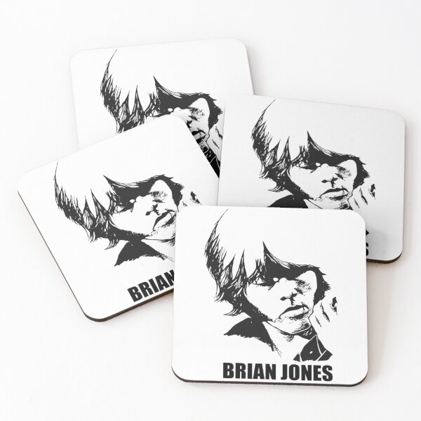 Item preview, Brian Jone   designed and sold by MYHEARTIMPRINT.