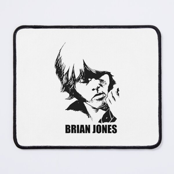 Item preview, Brian Jone   designed and sold by MYHEARTIMPRINT.