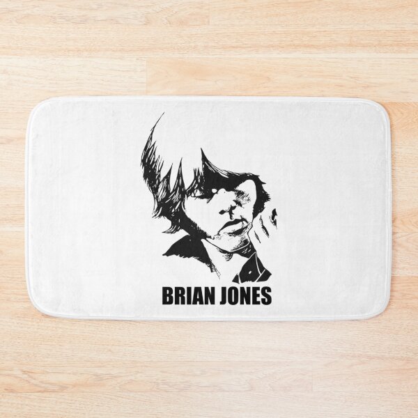 Item preview, Brian Jone   designed and sold by MYHEARTIMPRINT.
