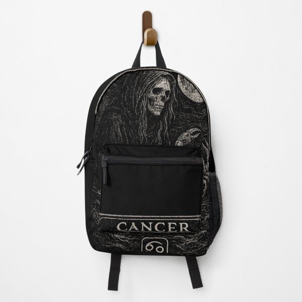 Item preview, Cancer Zodiac Sign designed and sold by Edgeriotmerch.