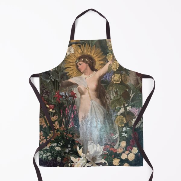 Item preview, Flora - Valentine Bromley designed and sold by forgottenbeauty.