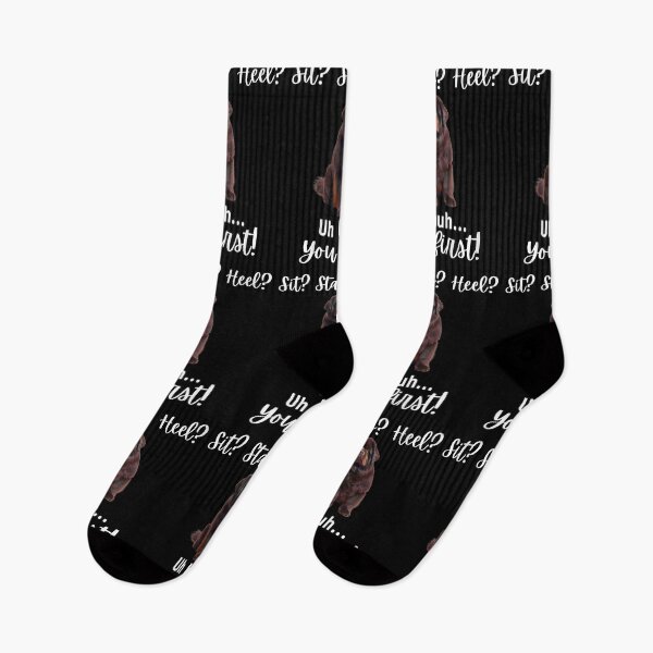 Item preview, Funny Tibetan Mastiff Design | Sit Stay Heel You First Dog Humor designed and sold by Fredster1966.