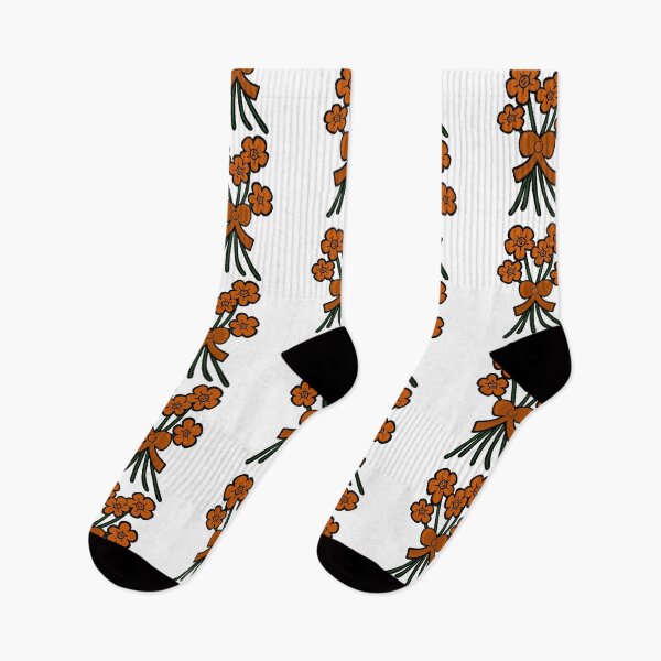 Item preview, Pumpkin Flowers designed and sold by L-Designz.