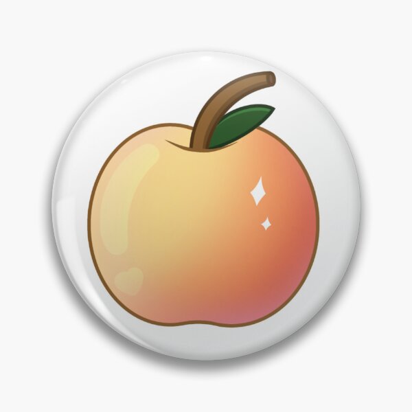 Item preview, Enchanted Golden Apple designed and sold by OceanTSQ.