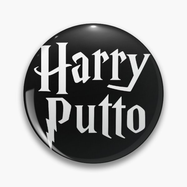 Item preview, The Dark Side of Potter Magic designed and sold by PastVision.