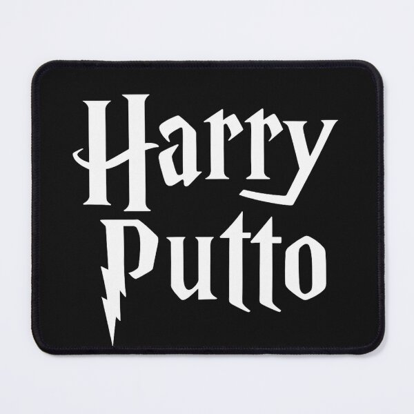 Item preview, The Dark Side of Potter Magic designed and sold by PastVision.