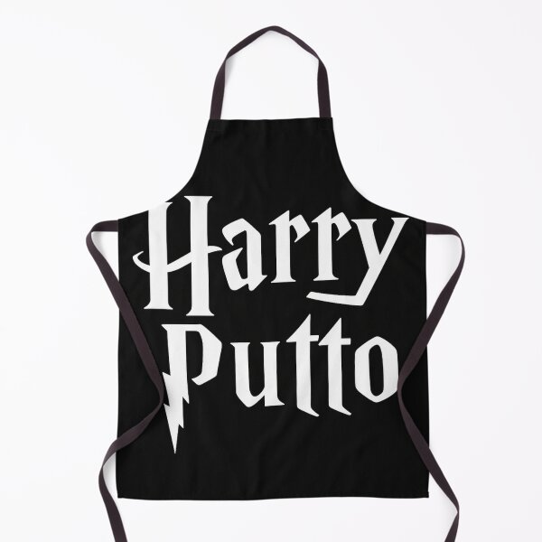 Item preview, The Dark Side of Potter Magic designed and sold by PastVision.