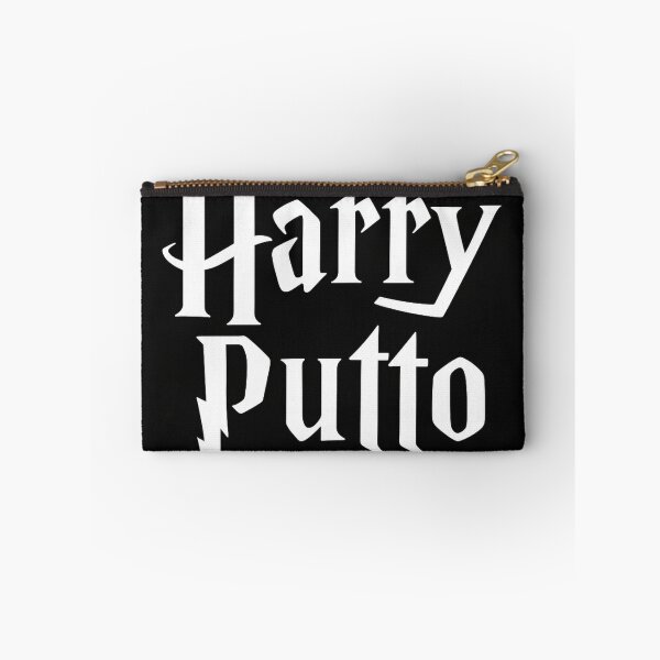 Item preview, The Dark Side of Potter Magic designed and sold by PastVision.