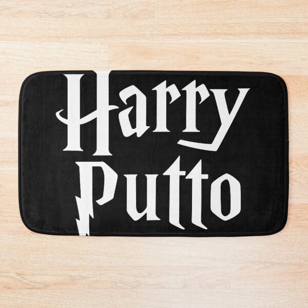 Item preview, The Dark Side of Potter Magic designed and sold by PastVision.