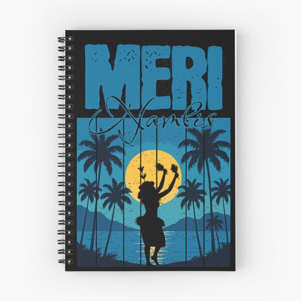 Item preview, Meri Nambis designed and sold by Kundu & Ink.