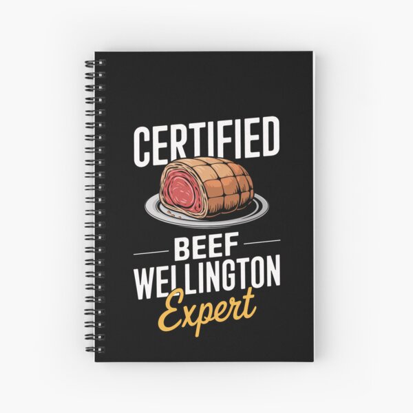Item preview, Certified Beef Wellington Expert Food Lover Men Women Kids designed and sold by rafaeltto.