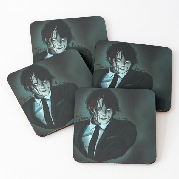 Item preview, Tragic affair Gerard  designed and sold by vampjellyy.