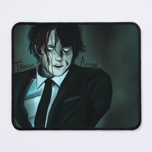 Item preview, Tragic affair Gerard designed and sold by vampjellyy.