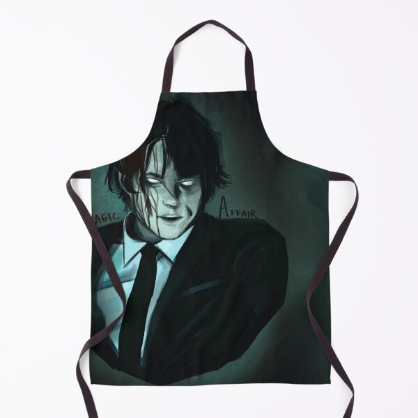 Item preview, Tragic affair Gerard designed and sold by vampjellyy.