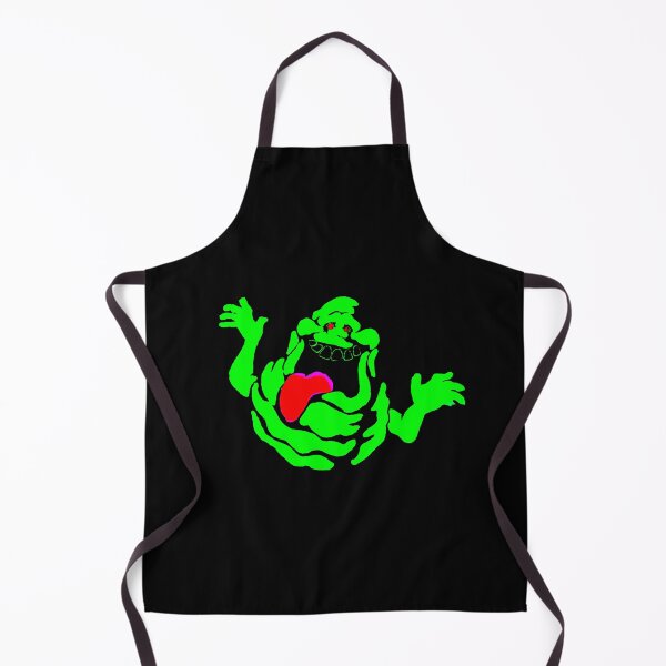 Item preview, Slimer designed and sold by Chad's Fresh Art.