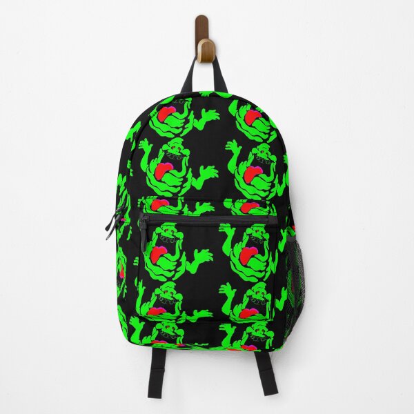 Item preview, Slimer designed and sold by Chad's Fresh Art.